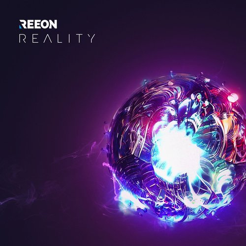 Reeon - Reality [4066218581966]